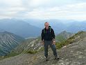 Wandern Hindelanger Klettersteig 11 
